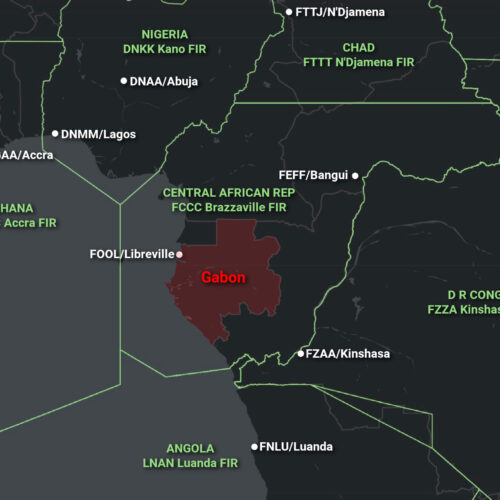 Assessing The Risk Operations Over Conflict Zones International Ops