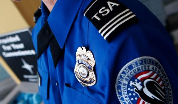 US Customs and TSA fines higher