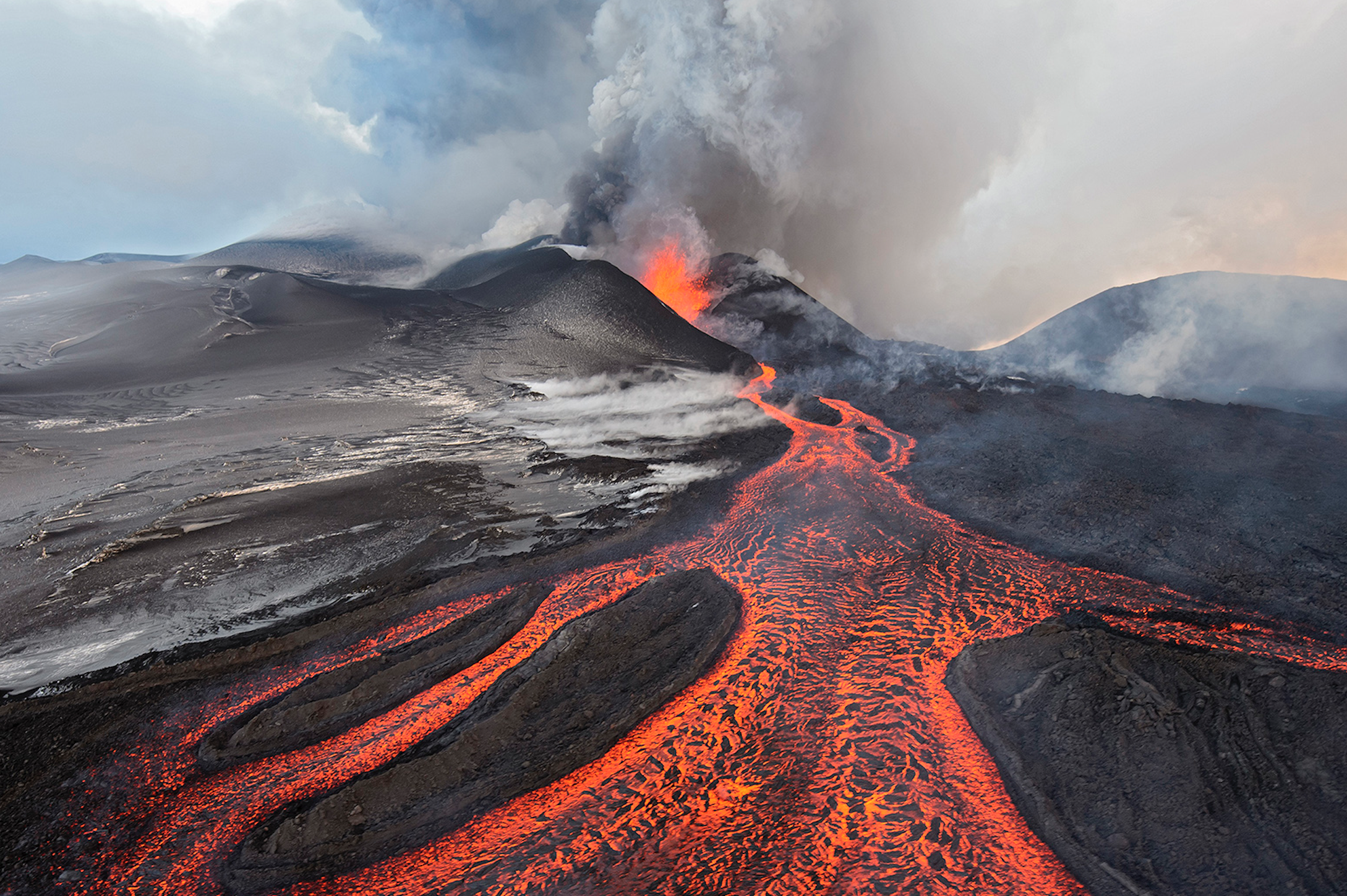 Iceland Volcano alert – Katla