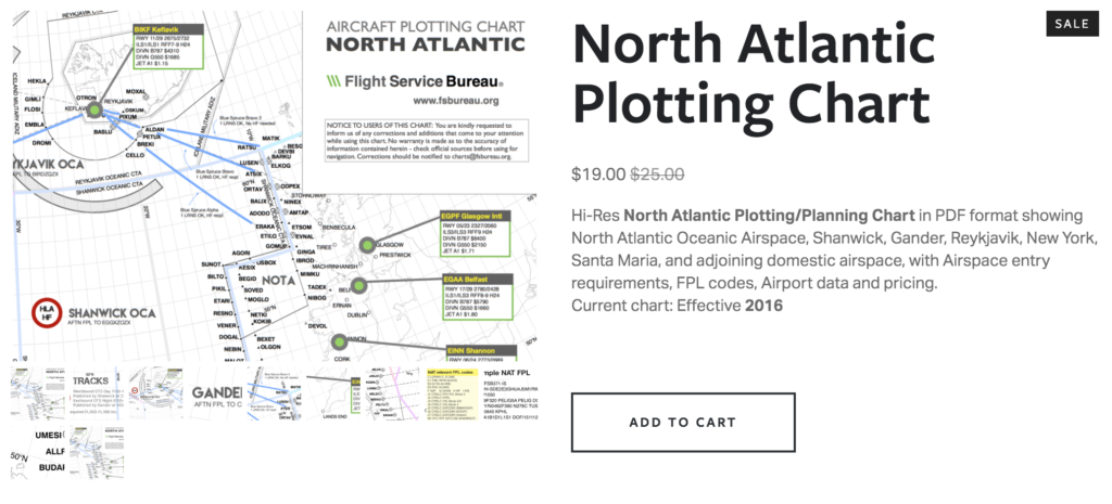 Atlantic Orientation Chart Pdf