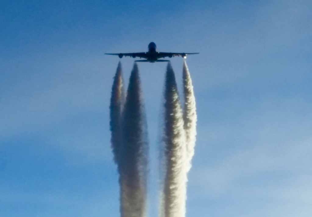 Wake Turbulence International Ops 2019 OPSGROUP