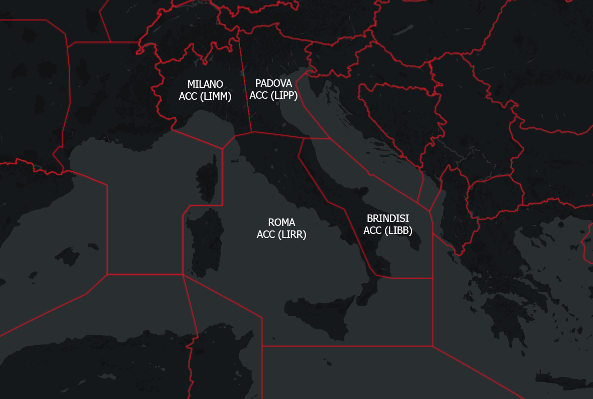 Italy ATC Strike announced for May 8th International Ops 2023 OPSGROUP