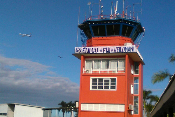 Fiji ATC operations return to normal