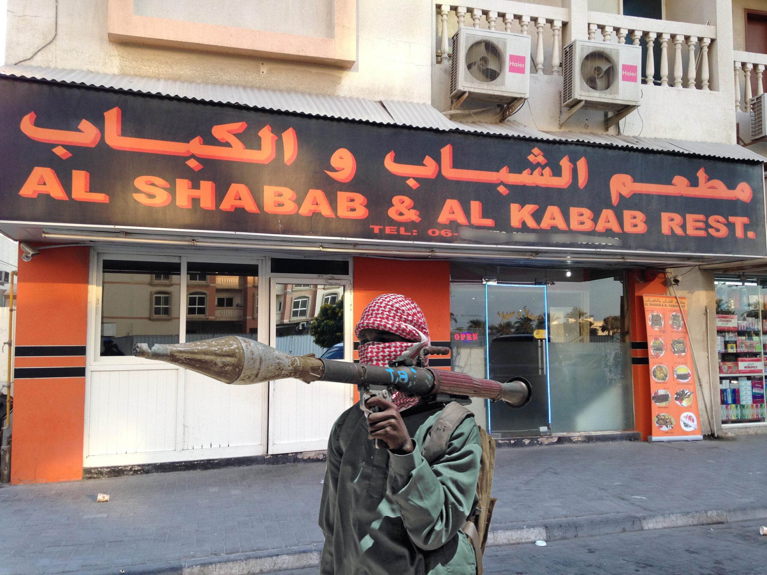 Al-Shabab: A Threat Beyond Somalia