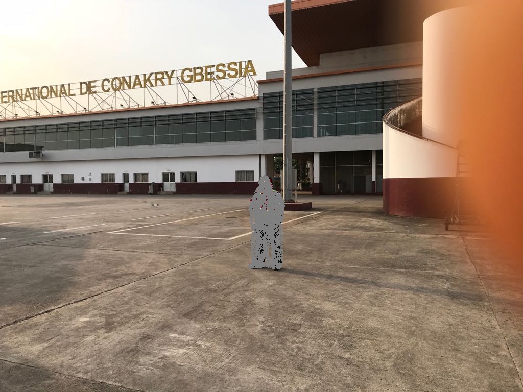 Coup in Guinea: Conakry Airport Reopens