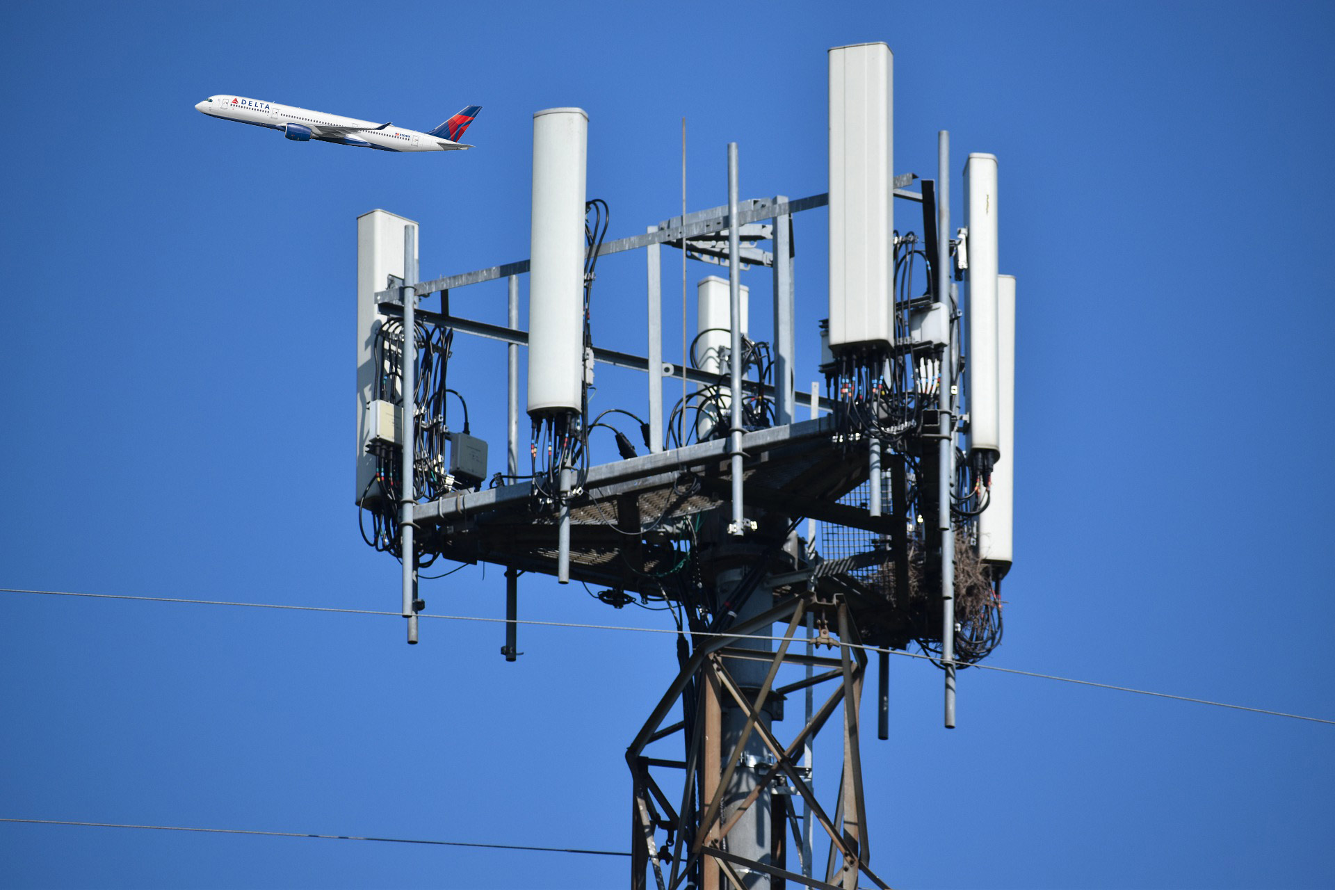 US 5G Roll Out: Launch Day, More Delays, New Notams and FAA Buffers