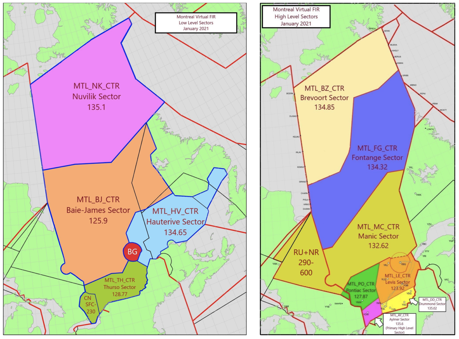 Canada: To ADS-B Or Not To ADS-B, That Is (no Longer) The Question ...