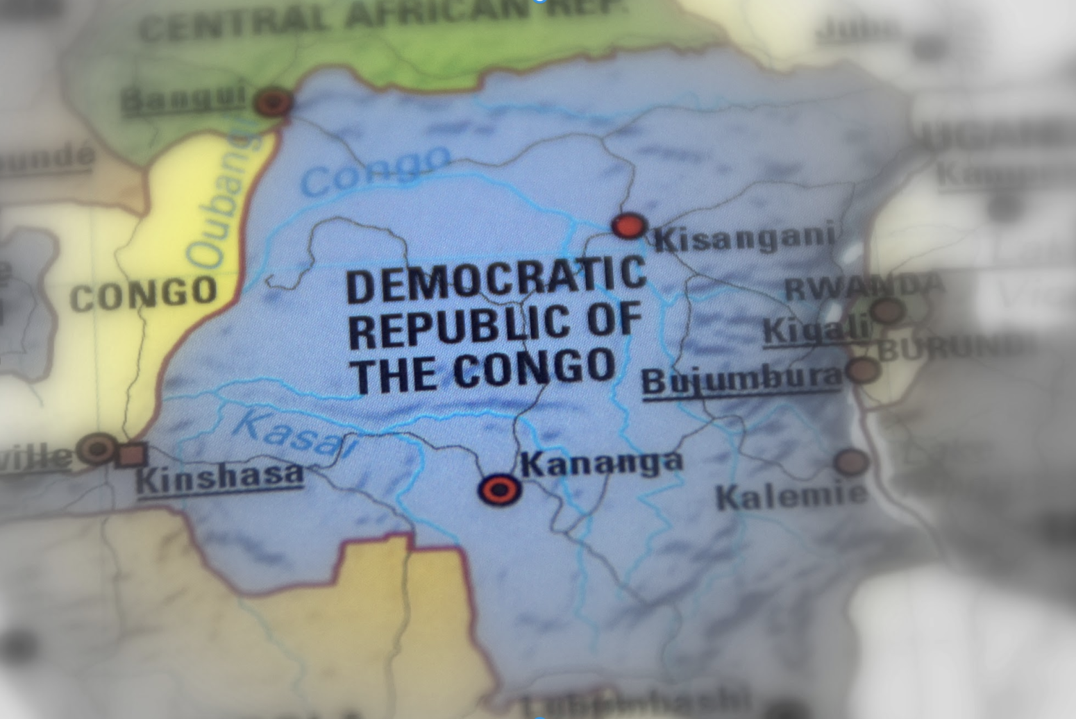 Rebels Resurgent: Increasing Airspace Risk in DRC?