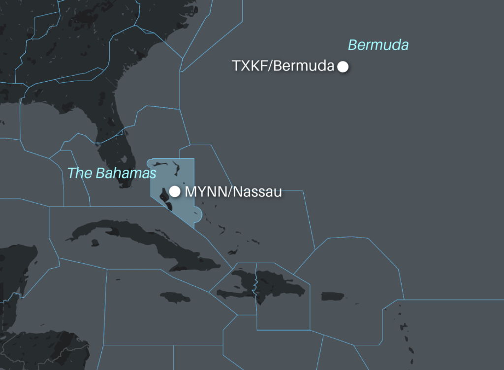 Caribbean Map 1024x752 