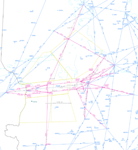 Free Route Airspace Around The World – International Ops 2024 – OPSGROUP