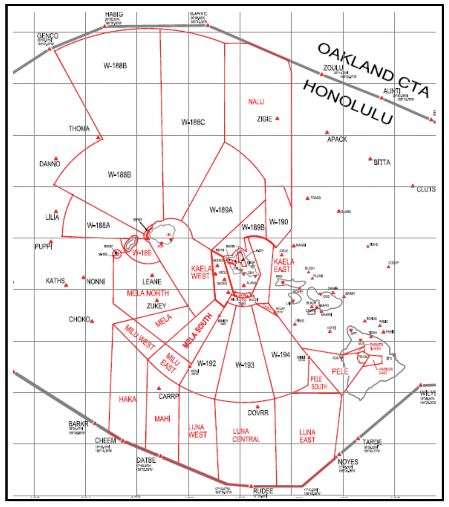 Aloha, RIMPAC Major Military Exercise in Hawaii International Ops 2024 OPSGROUP