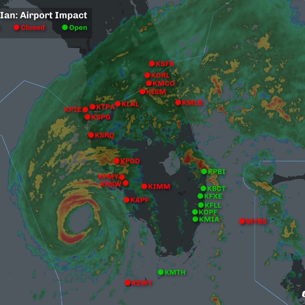 Surviving Seletar Singapores Second Airport International Ops 2022