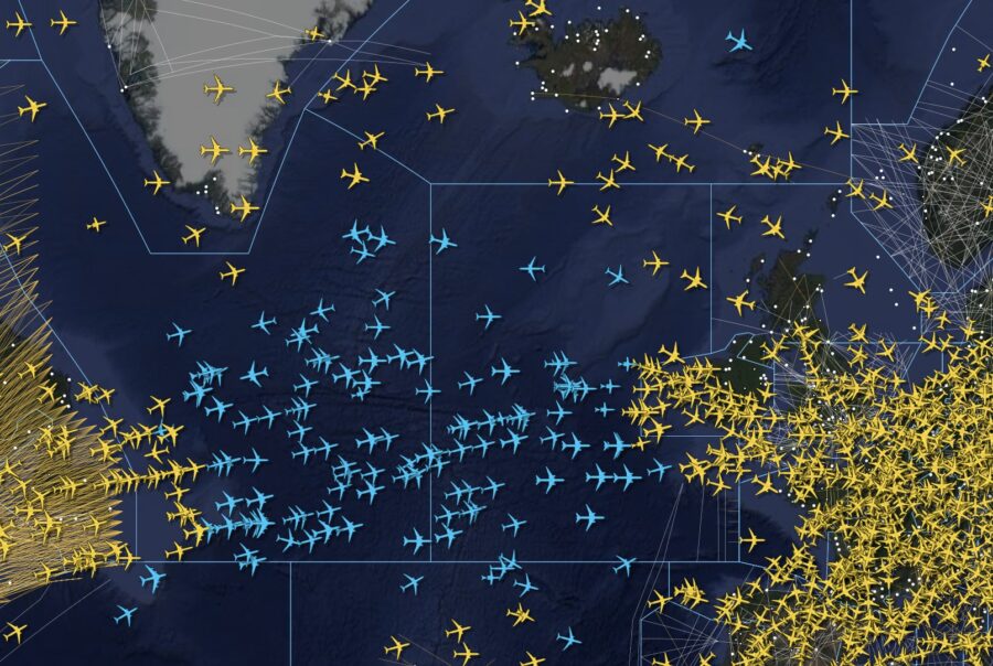 Why do we see US Military Notams? – International Ops 2025 – OPSGROUP