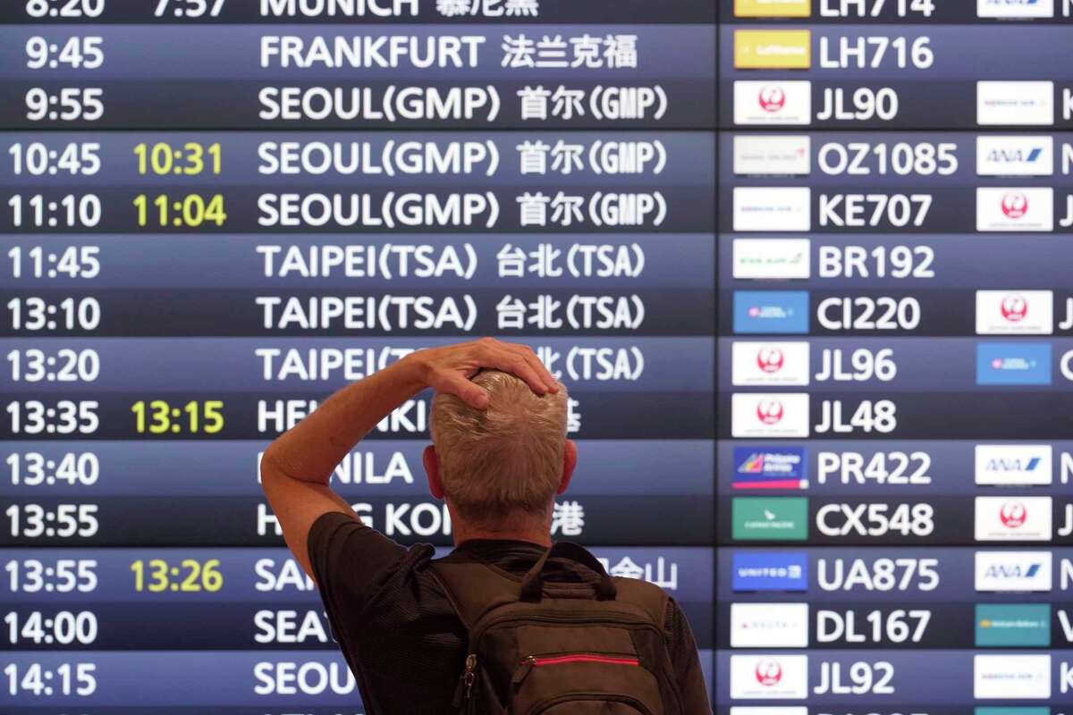 Japan Reopens: Crew & Passenger Entry Rules Explained