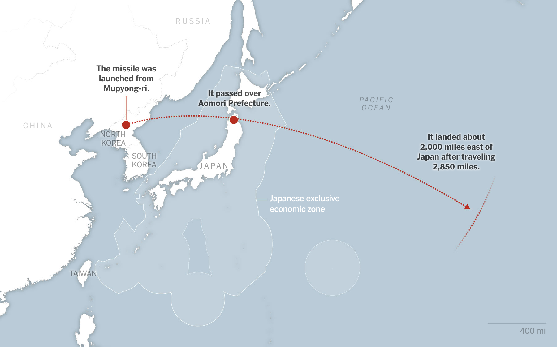 North Korea Missile Threat International Ops 2024 OPSGROUP   Screenshot 2022 10 04 At 09.41.07 