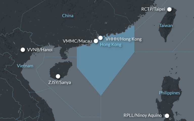 Vhhh Map Seven things about Hong Kong – International Ops 2026 – OPSGROUP