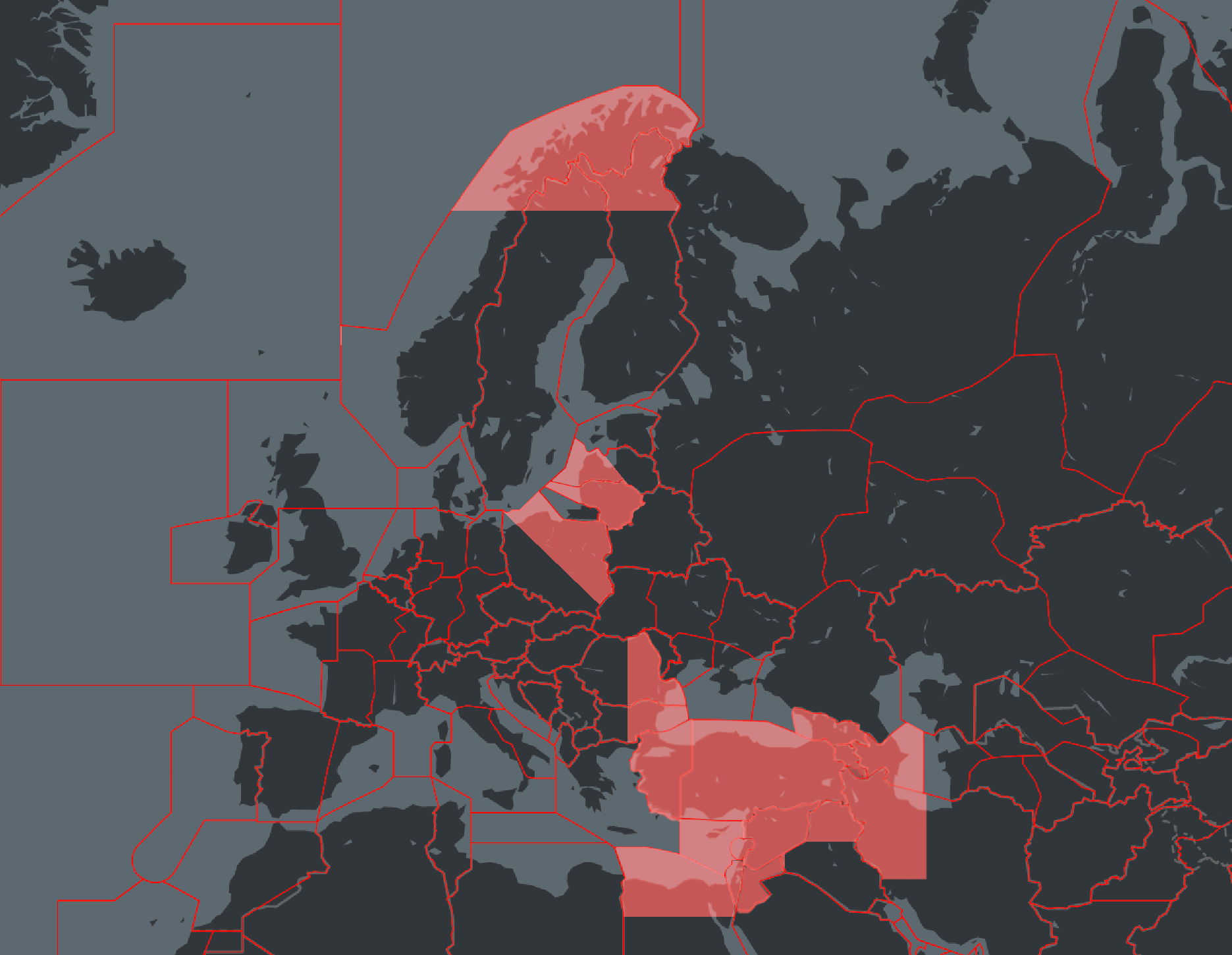 GPS Jamming (again) International Ops 2024 OPSGROUP
