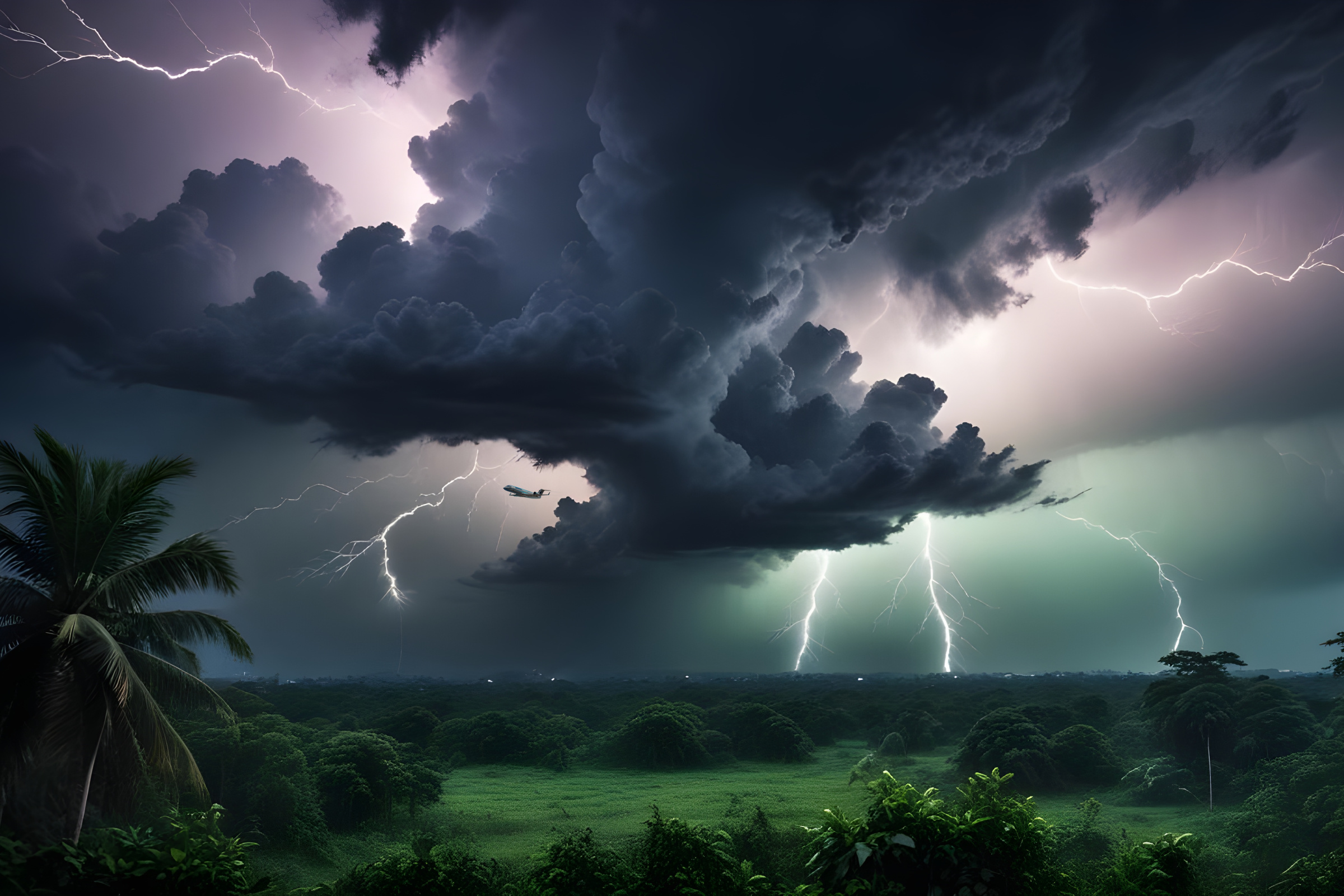 SE Asia Monsoon Season What Are