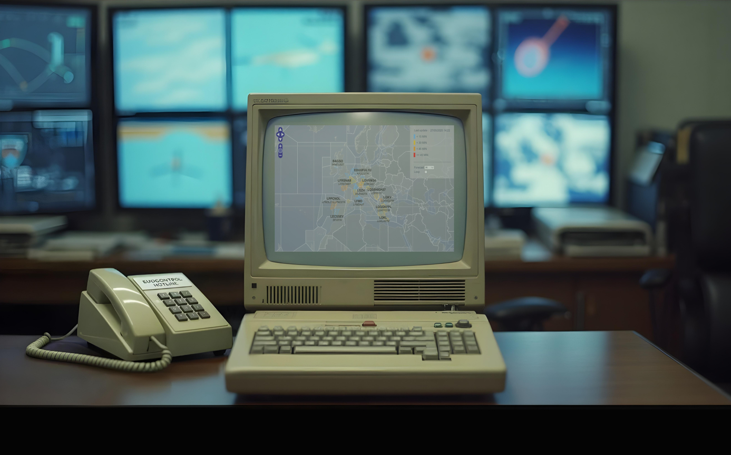 Summer Tips for Flight Planning in Europe