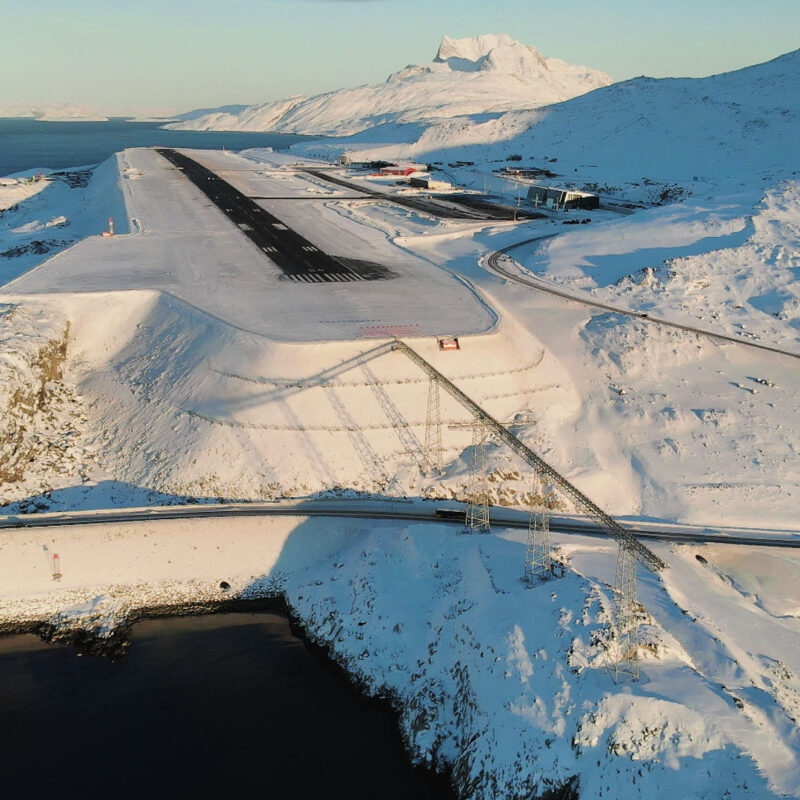 North Atlantic Update: WAT Happened To WATRS? – International Ops 2025 ...