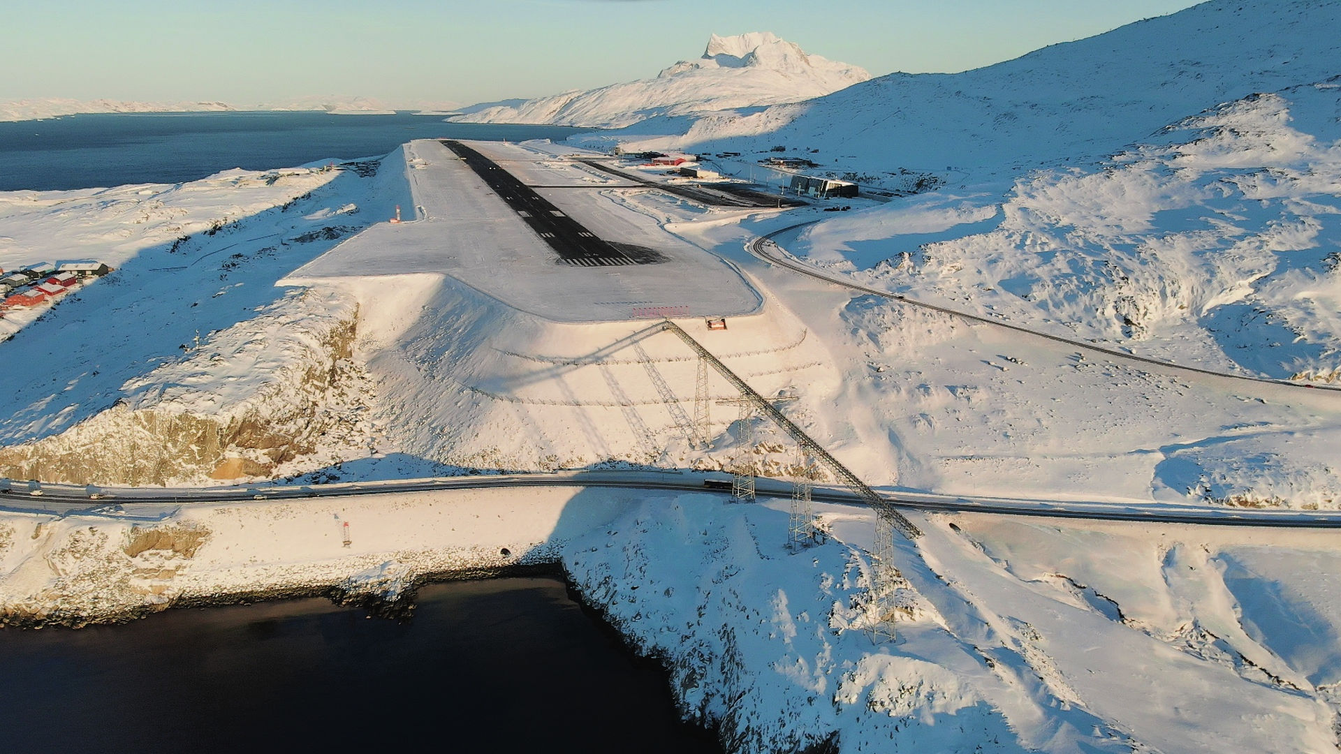 Greenland NAT Alternates: March 2026 Update