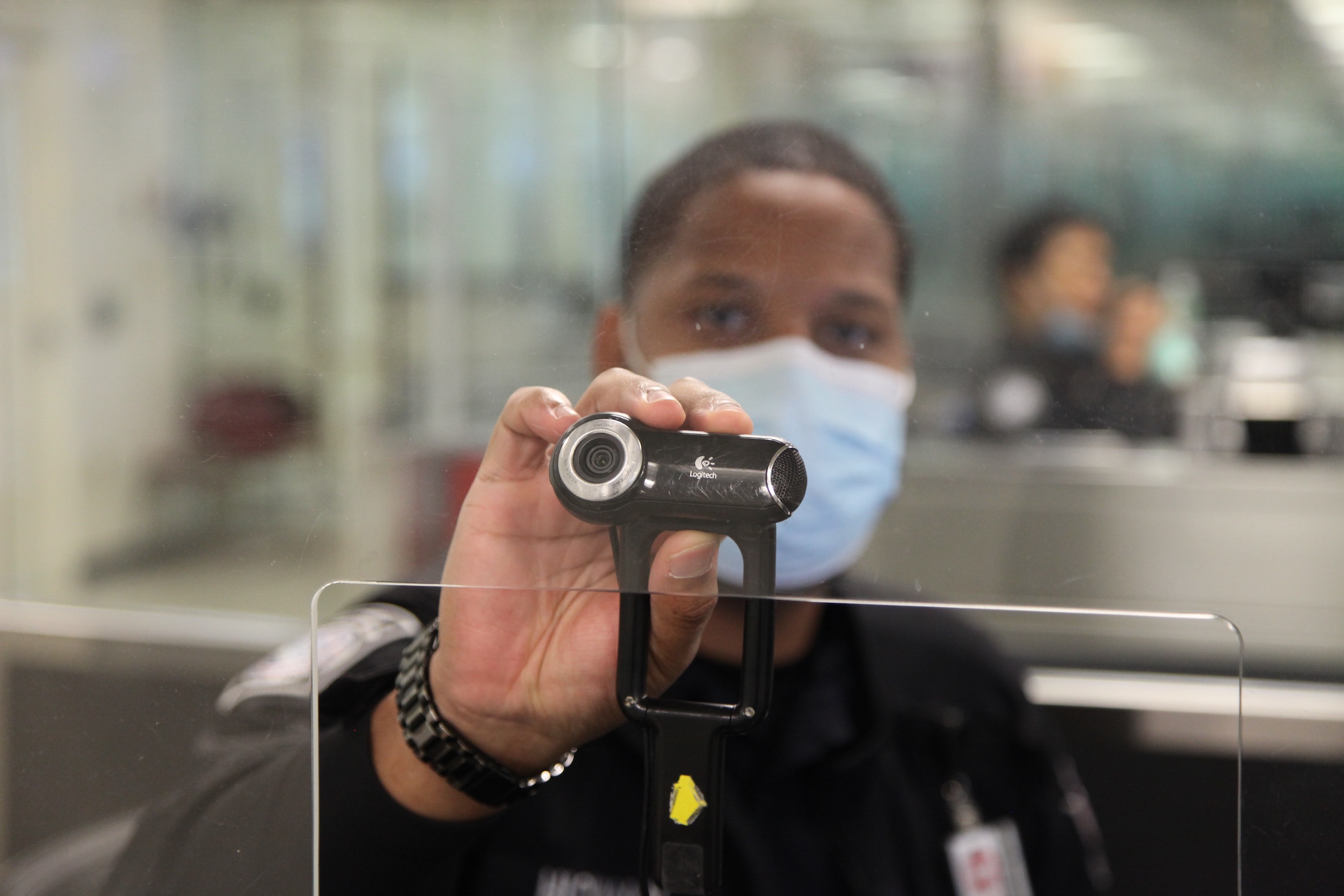 More face scans at the US border: BizAv now included