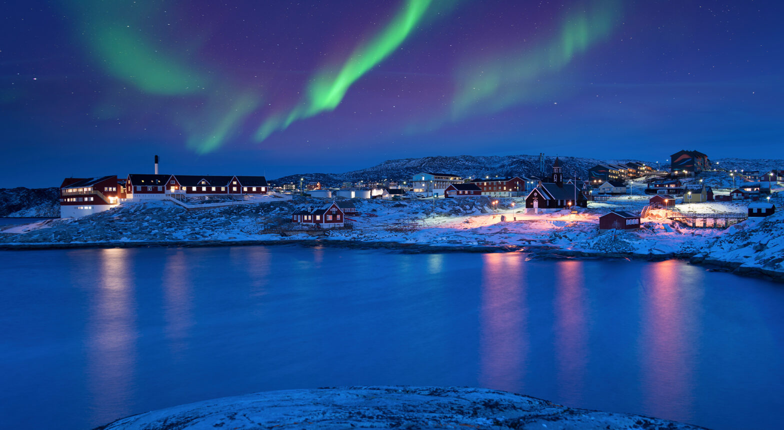 Greenland NAT Alternates: Dec 2025 Update