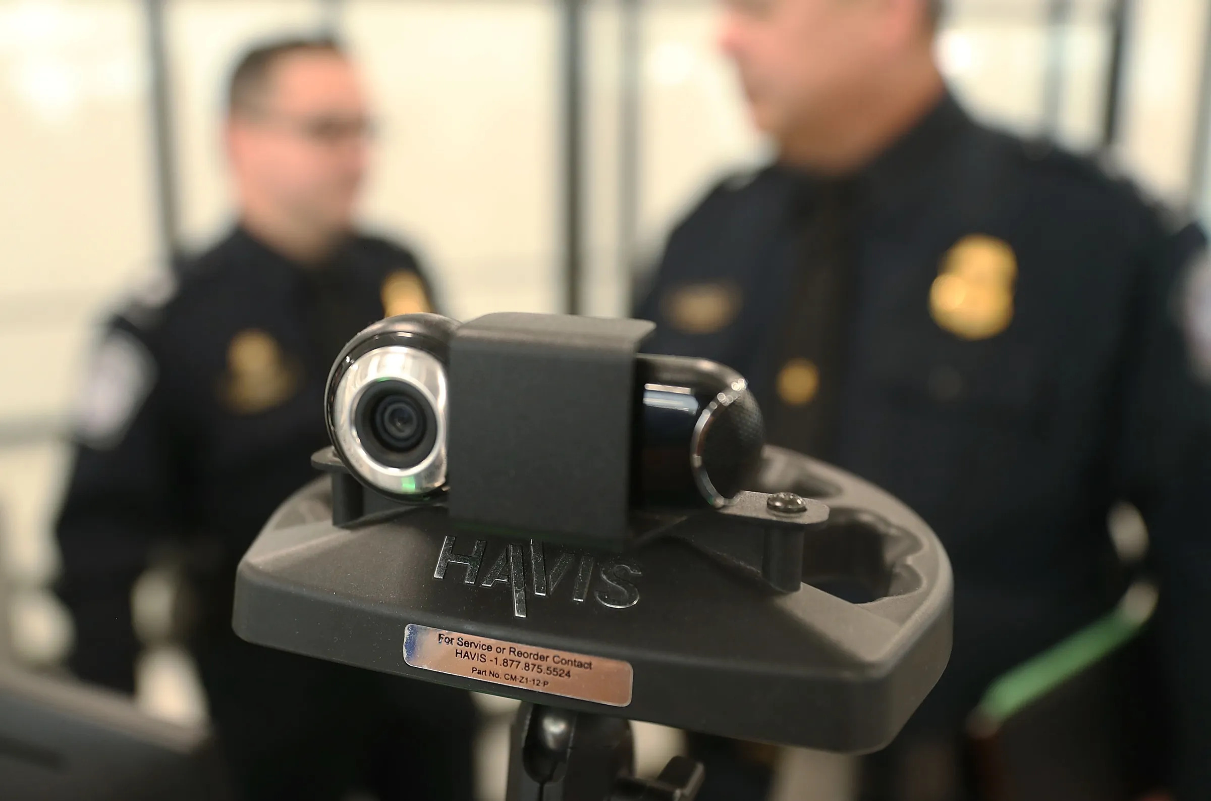 US CBP biometrics: BizAv rollout still unclear