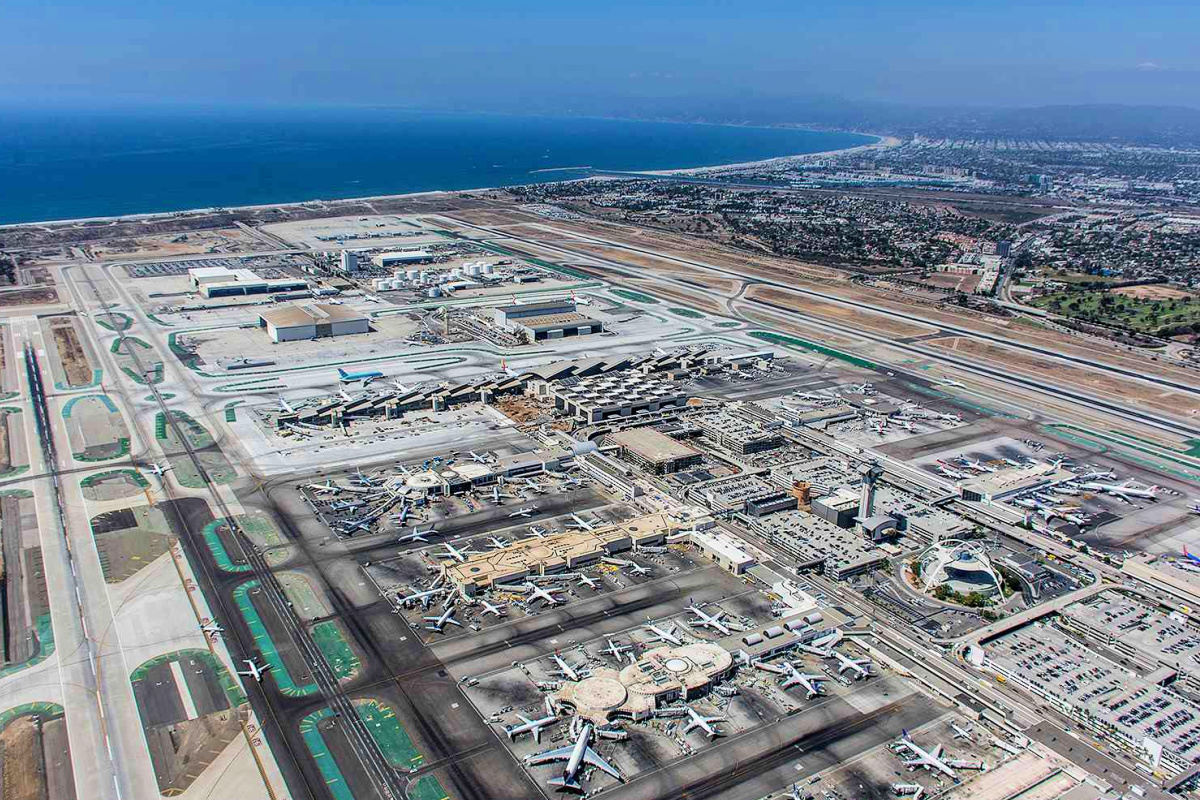 LAX Runway Incursion – A Known Trap That Just Caught Another Crew