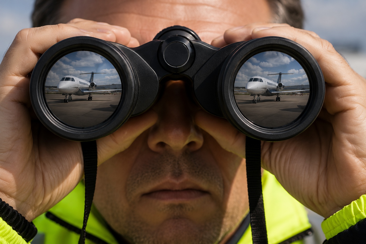 SAFA Ramp Checks: The Findings Nobody Briefs You On