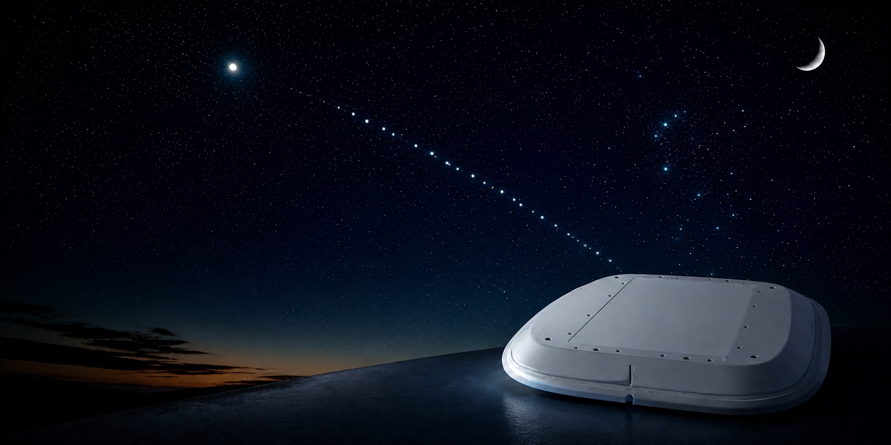 Starlink Doubles Business Aviation Pricing and Adds a Third Plan