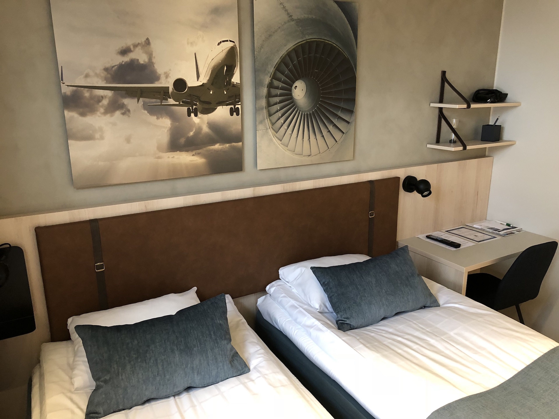 Crew Entry to Europe: EES and Visa Rules Explained