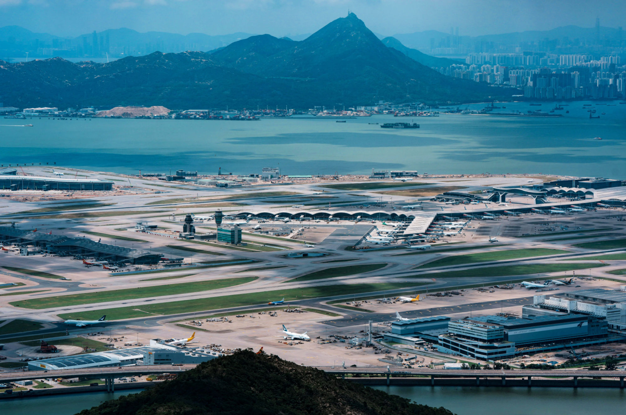 Hong Kong: The 2026 BizAv Guide