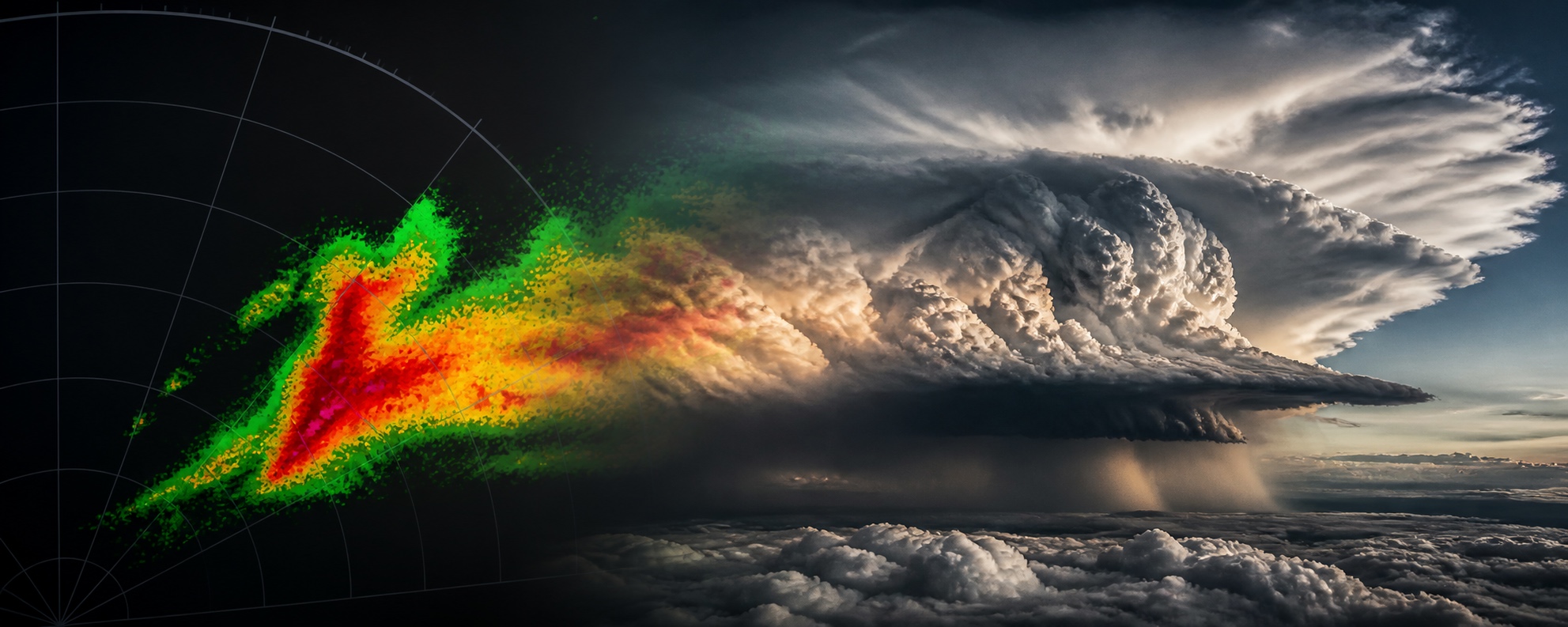 Five Weather Traps, and How I Actually Brief Them