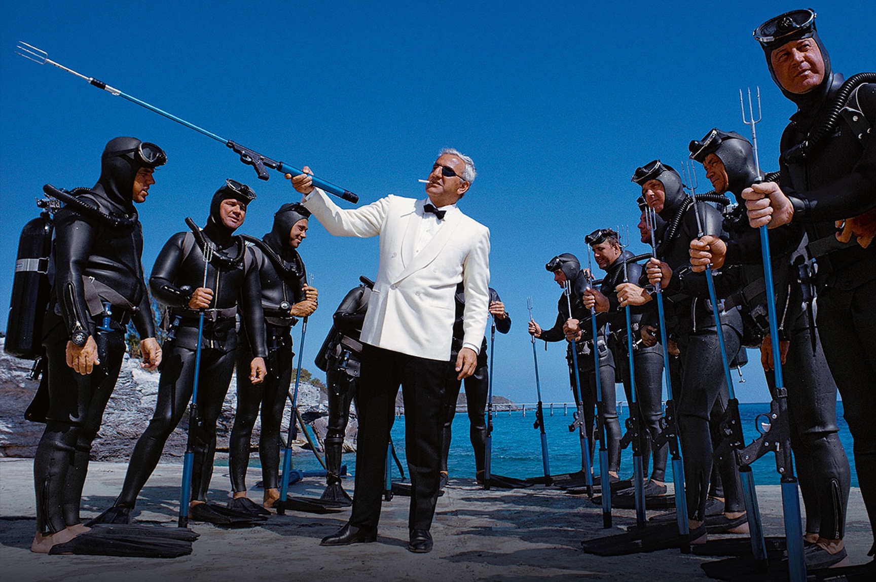 The Bahamas wants your cash