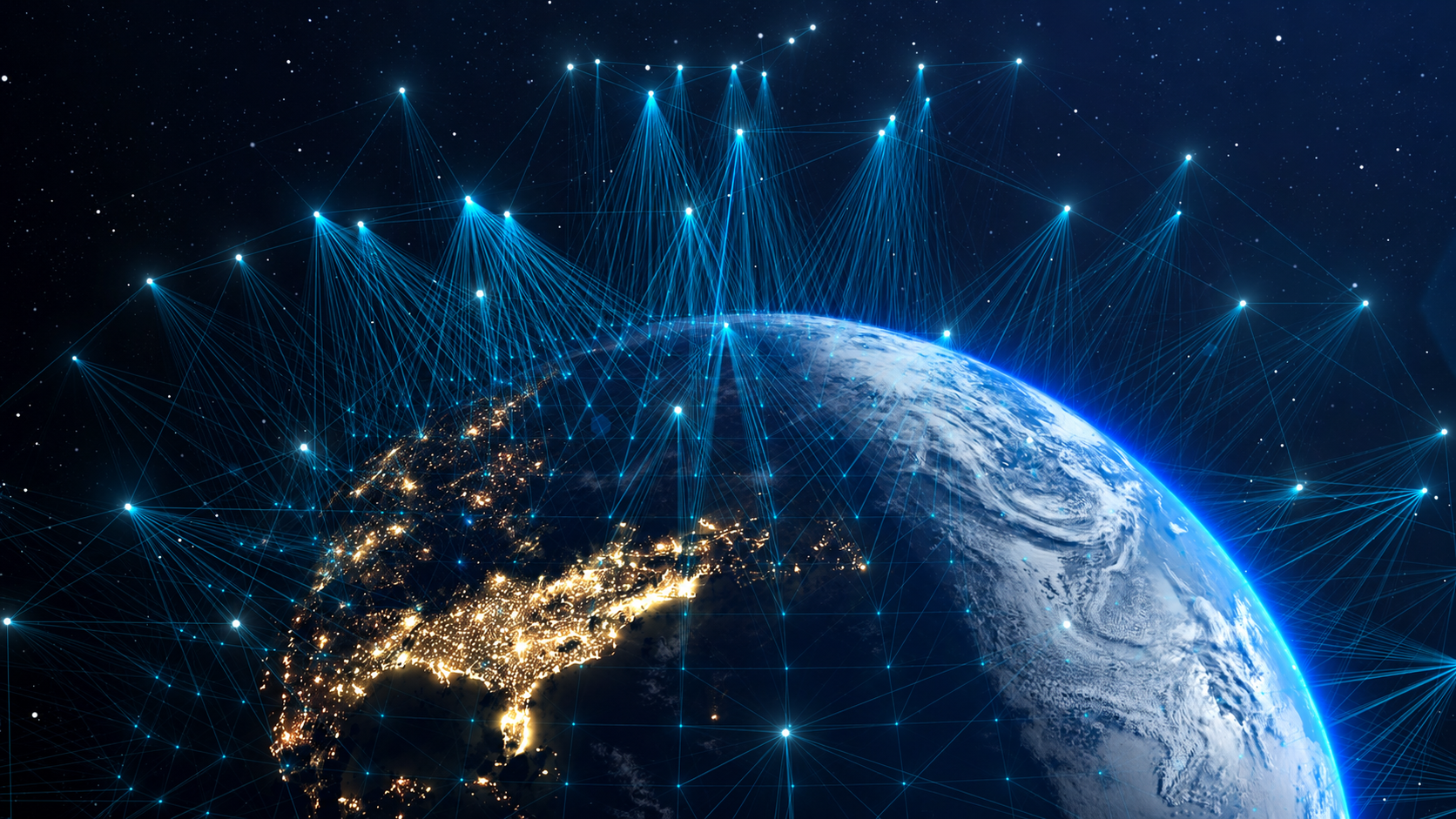 Could Starlink be the answer to GPS interference?